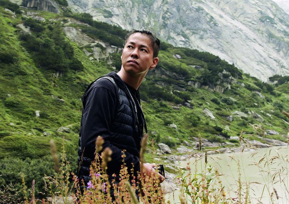 La Prairie萊珀妮 X ART BASEL巴塞爾藝術展，時空迴圈演繹鉑金永恆時刻