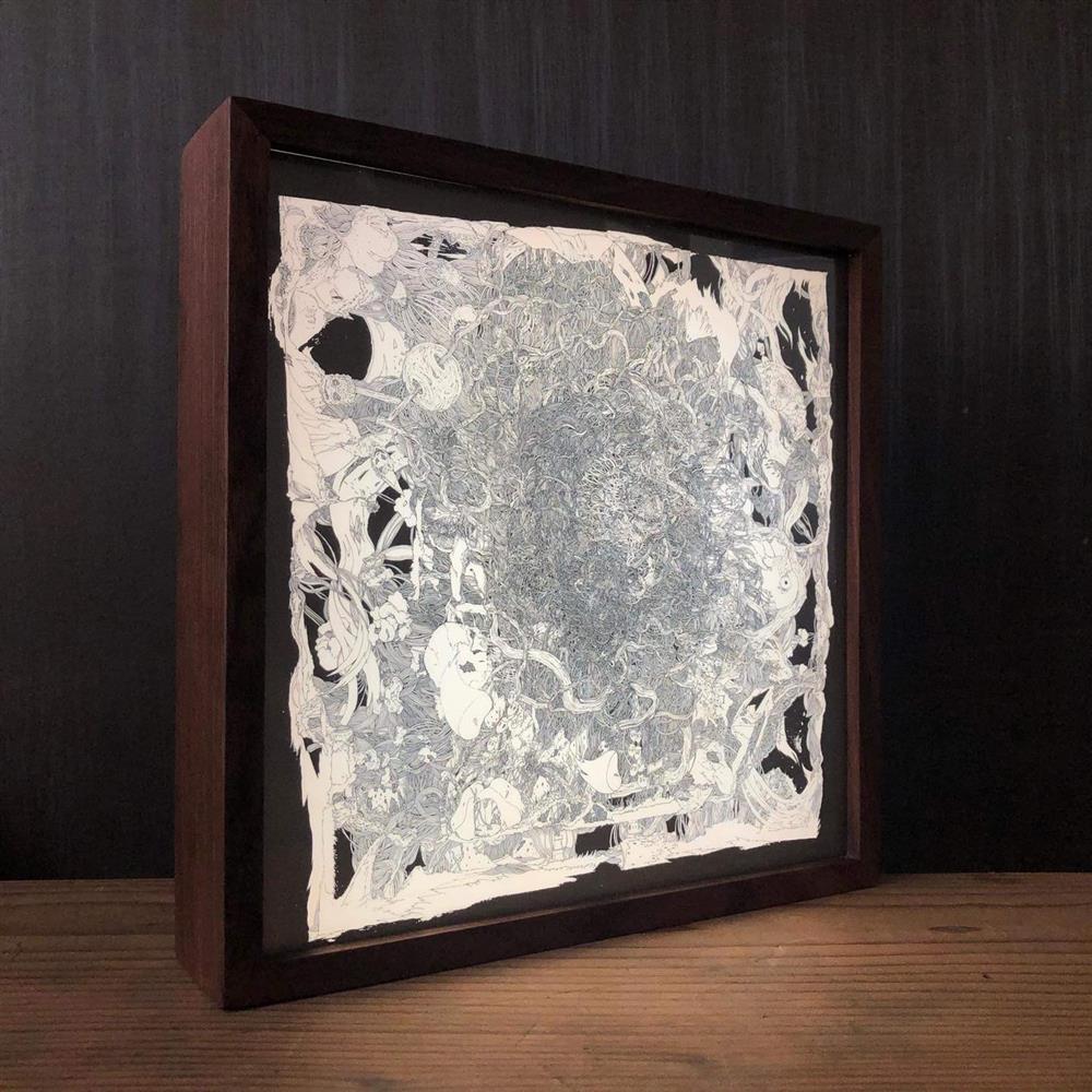 實踐藝術與想像的美學教育園地！國立高雄科技大學「青年藝術家典藏獎」綻放年輕的創作能量