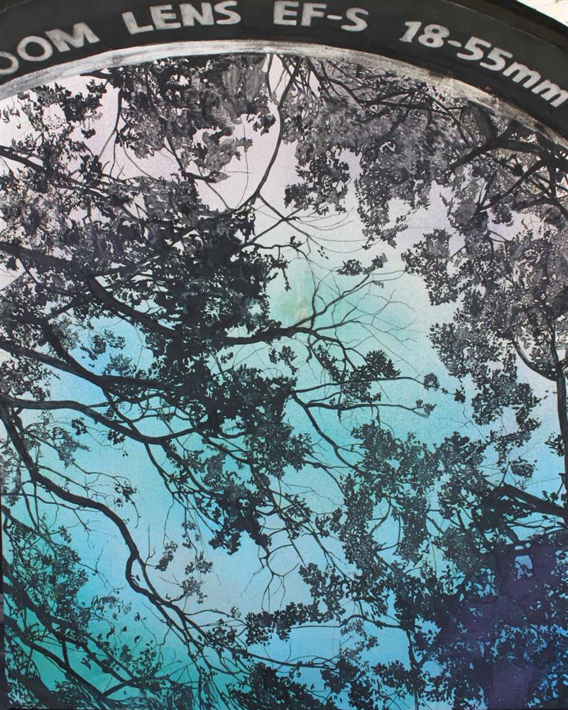 實踐藝術與想像的美學教育園地！國立高雄科技大學「青年藝術家典藏獎」綻放年輕的創作能量