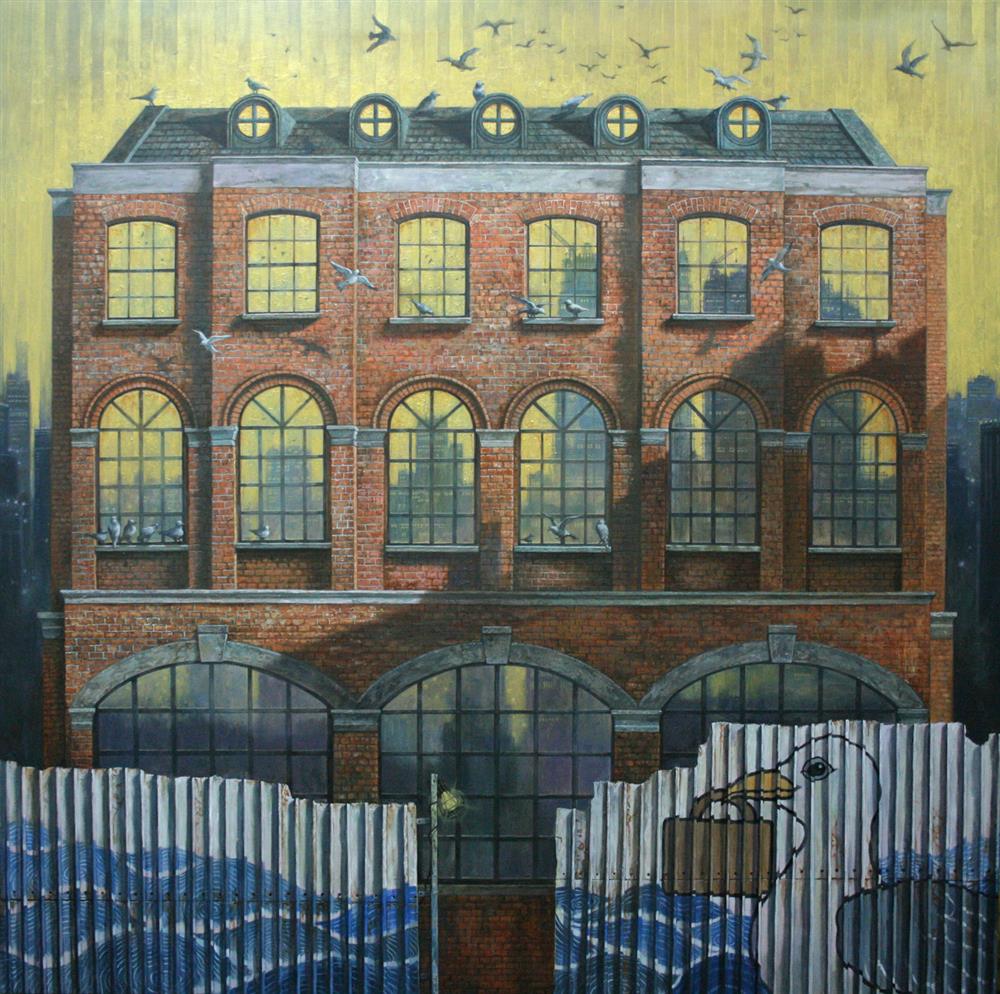 實踐藝術與想像的美學教育園地！國立高雄科技大學「青年藝術家典藏獎」綻放年輕的創作能量