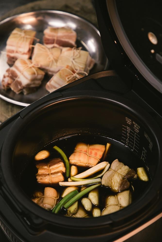 日本虎牌Tiger攜手阿霞飯店006