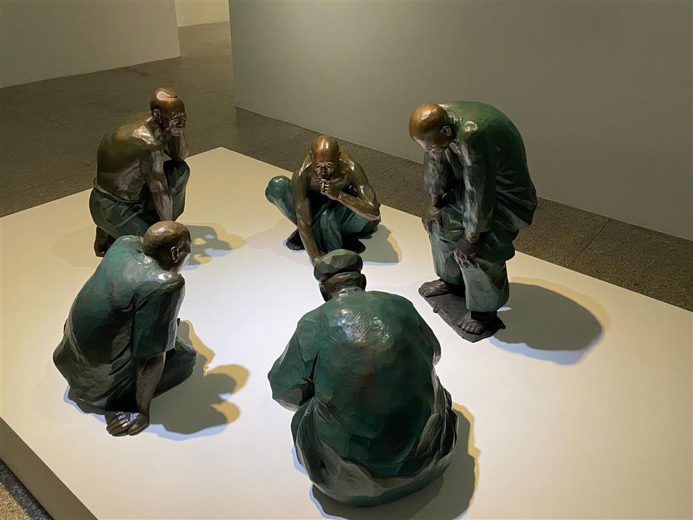 編輯帶路！來場眾神之都的藝術散策