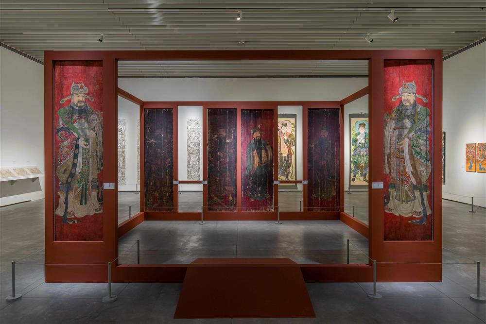 編輯帶路！來場眾神之都的藝術散策