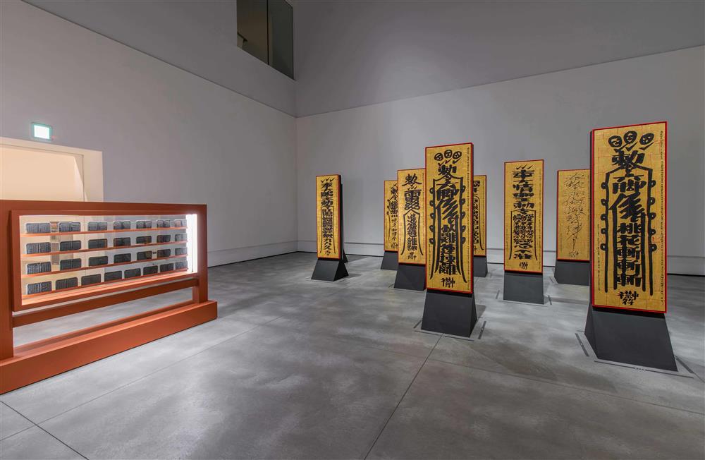 編輯帶路！來場眾神之都的藝術散策