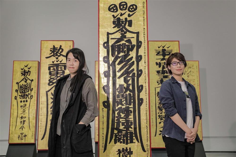 編輯帶路！來場眾神之都的藝術散策