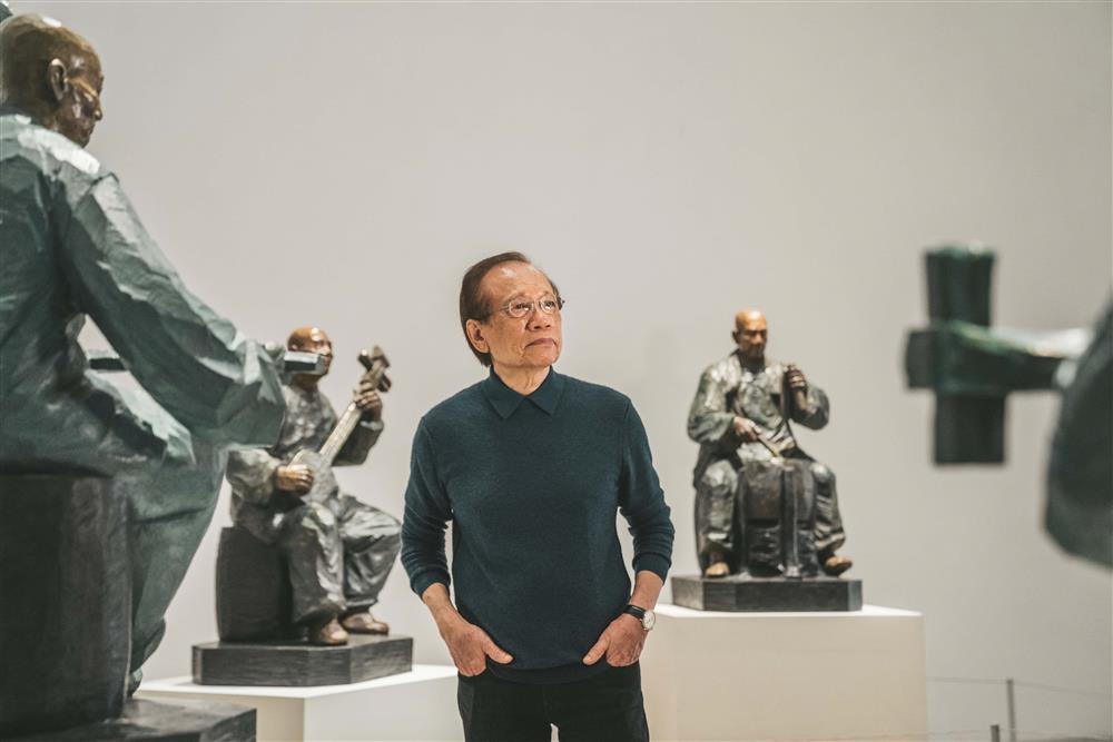 編輯帶路！來場眾神之都的藝術散策