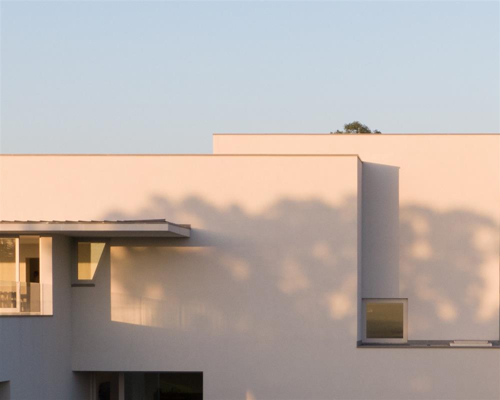 Álvaro Siza操刀「嘉卿會所」啟用