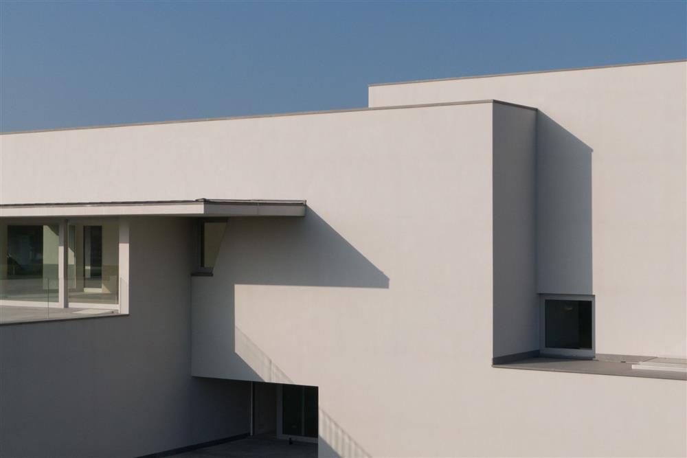 Álvaro Siza操刀「嘉卿會所」啟用