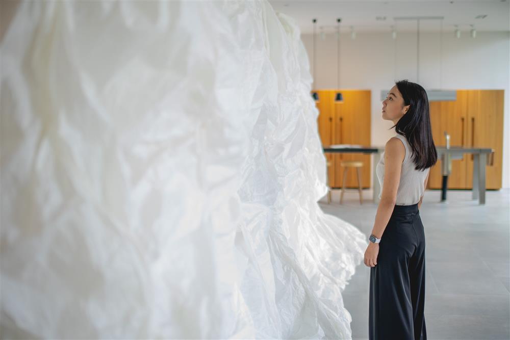 新生活空間的設計美學 探尋生活本質的夢想廚房