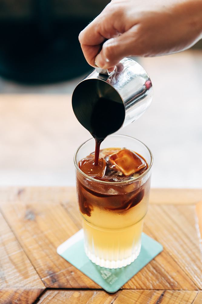 興波咖啡Simple Kaffa創辦人吳則霖！精品咖啡開創商業市場