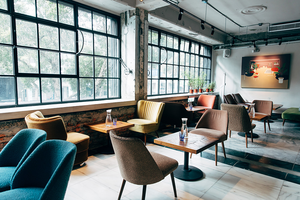 興波咖啡Simple Kaffa創辦人吳則霖！精品咖啡開創商業市場