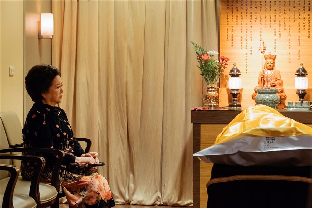 Netflix獨家華語電影《孤味》 Netflix獨家華語電影《孤味》