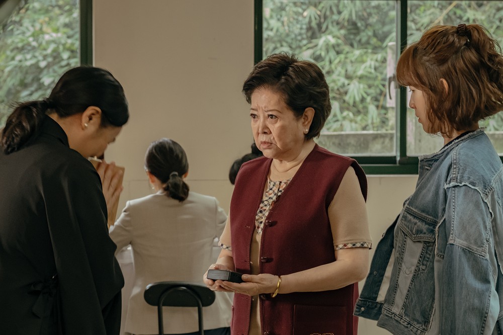 Netflix獨家華語電影《孤味》 Netflix獨家華語電影《孤味》
