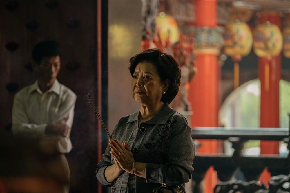 Netflix獨家華語電影《孤味》 Netflix獨家華語電影《孤味》