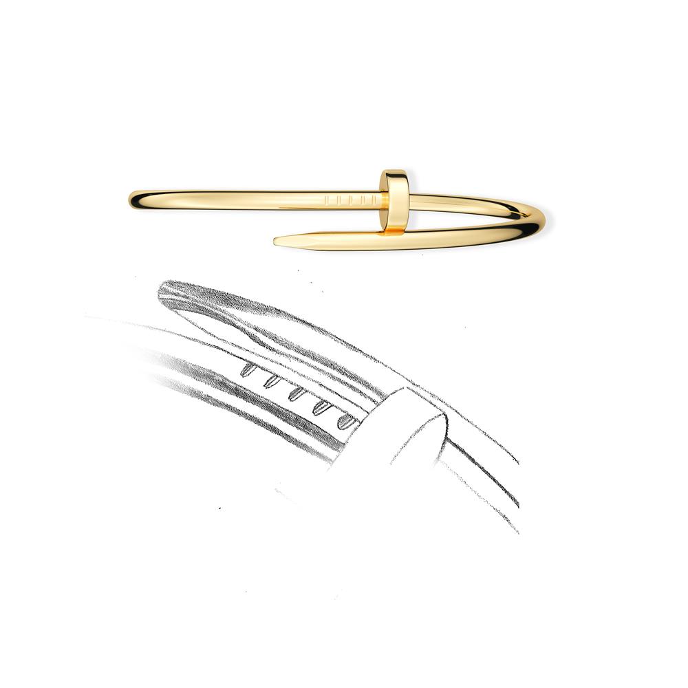 「圖」解設計 Cartier風格創意學