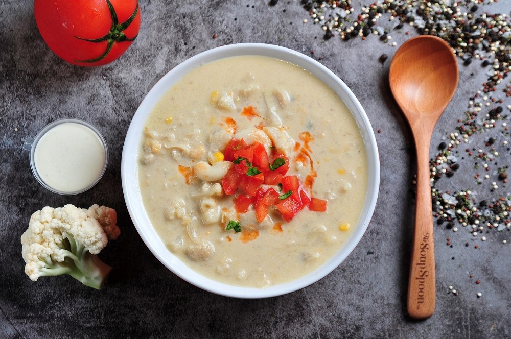 The Soup Spoon匙碗湯