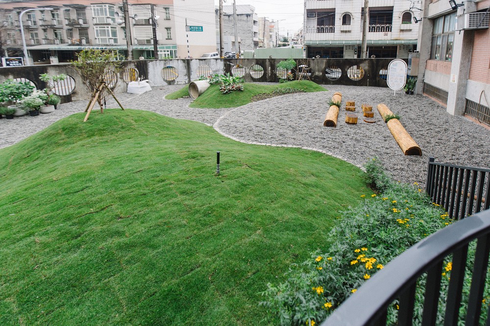 台灣校園變身美感場域！「學美‧美學」以設計力改7處學校空間_桃園平鎮幼兒園[After]-054