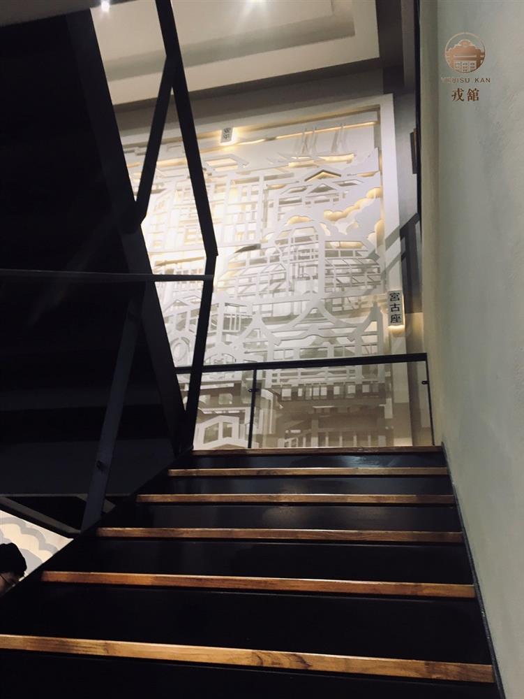 台南日式老戲院「戎舘」再現！復刻懷舊電影院、在地知名美食入駐等亮點