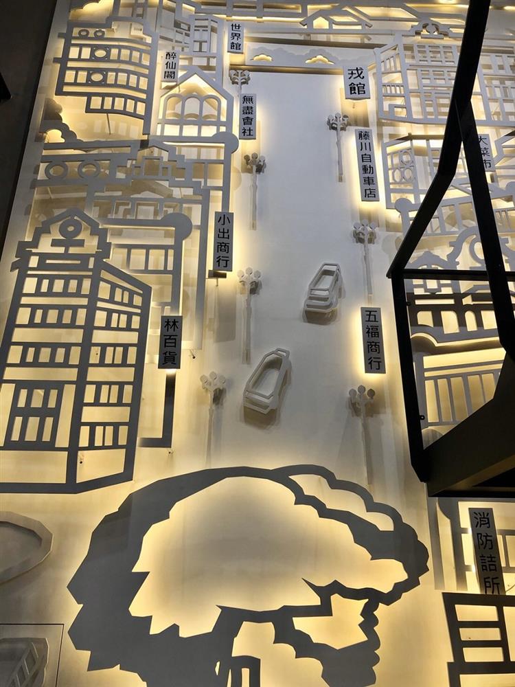 台南日式老戲院「戎舘」再現！復刻懷舊電影院、在地知名美食入駐等亮點