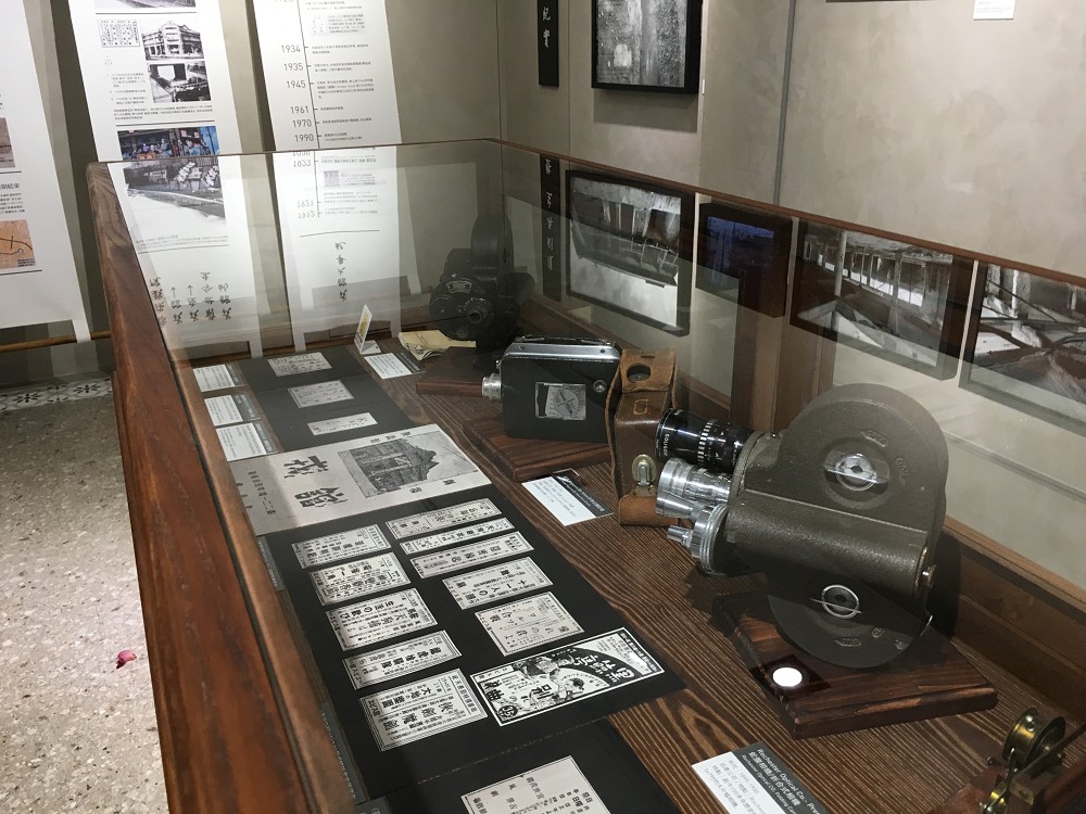 台南日式老戲院「戎舘」再現！復刻懷舊電影院、在地知名美食入駐等亮點