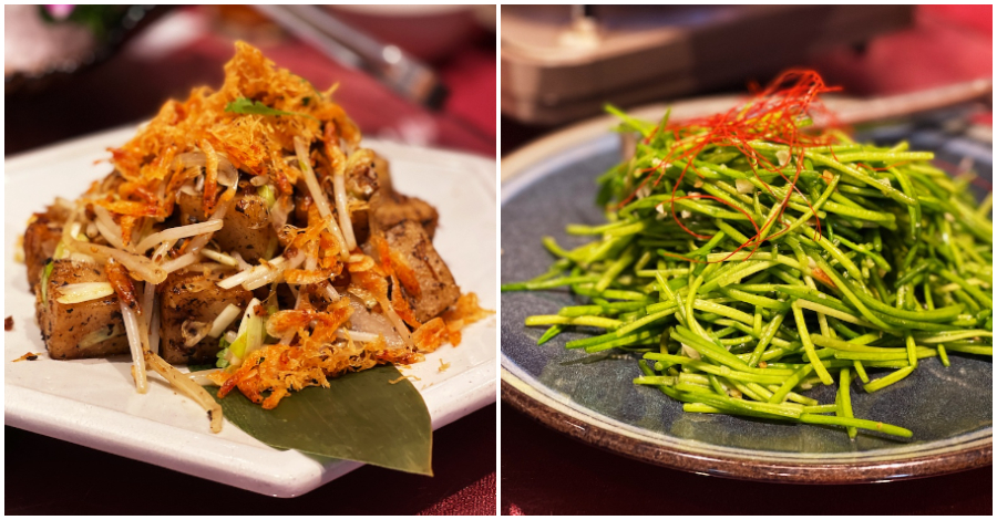 高雄九如老新台菜新台式燒鴨宴!滿足視覺與味覺的雙重饗宴_05 高雄九如老新台菜新台式燒鴨宴!滿足視覺與味覺的雙重饗宴_05