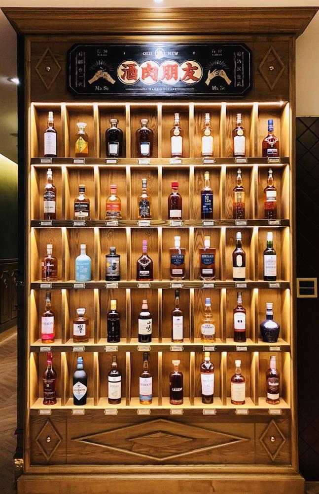 九如創始店裝潢-酒吧-2 九如創始店裝潢-酒吧-2