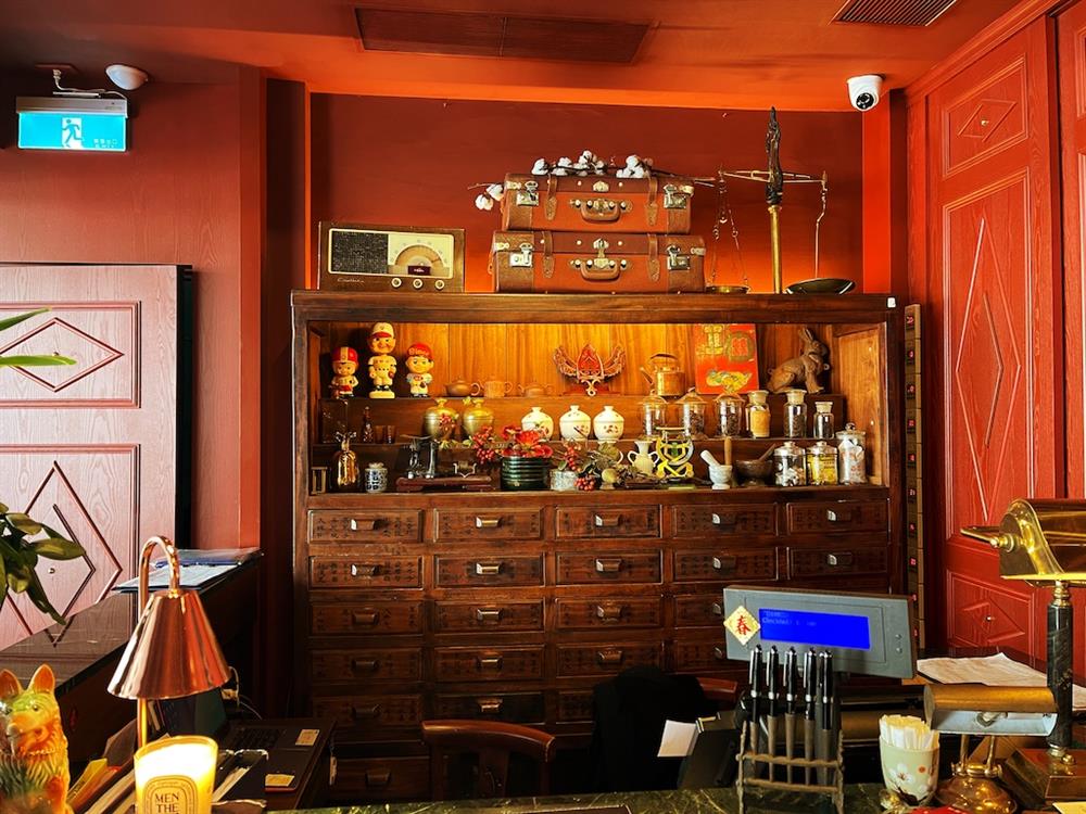 高雄九如老新台菜新台式燒鴨宴！滿足視覺與味覺的雙重饗宴_07