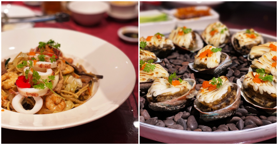 高雄九如老新台菜新台式燒鴨宴!滿足視覺與味覺的雙重饗宴_04 高雄九如老新台菜新台式燒鴨宴!滿足視覺與味覺的雙重饗宴_04