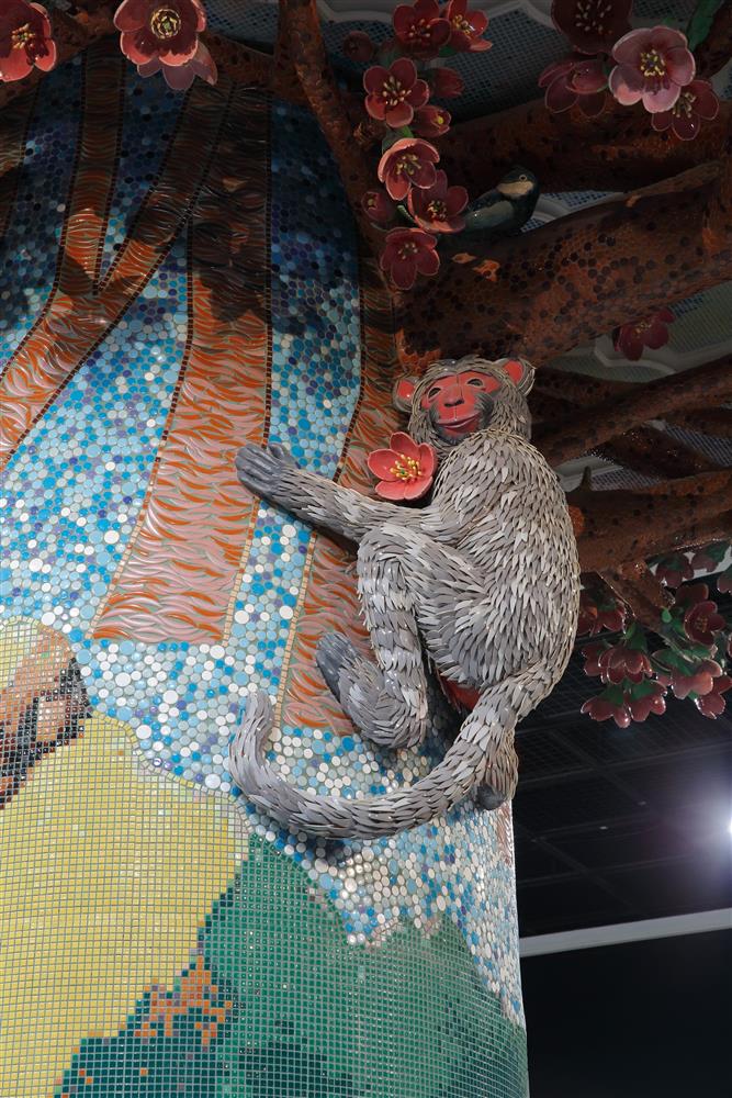 全城動員！一探嘉義博物館新篇章