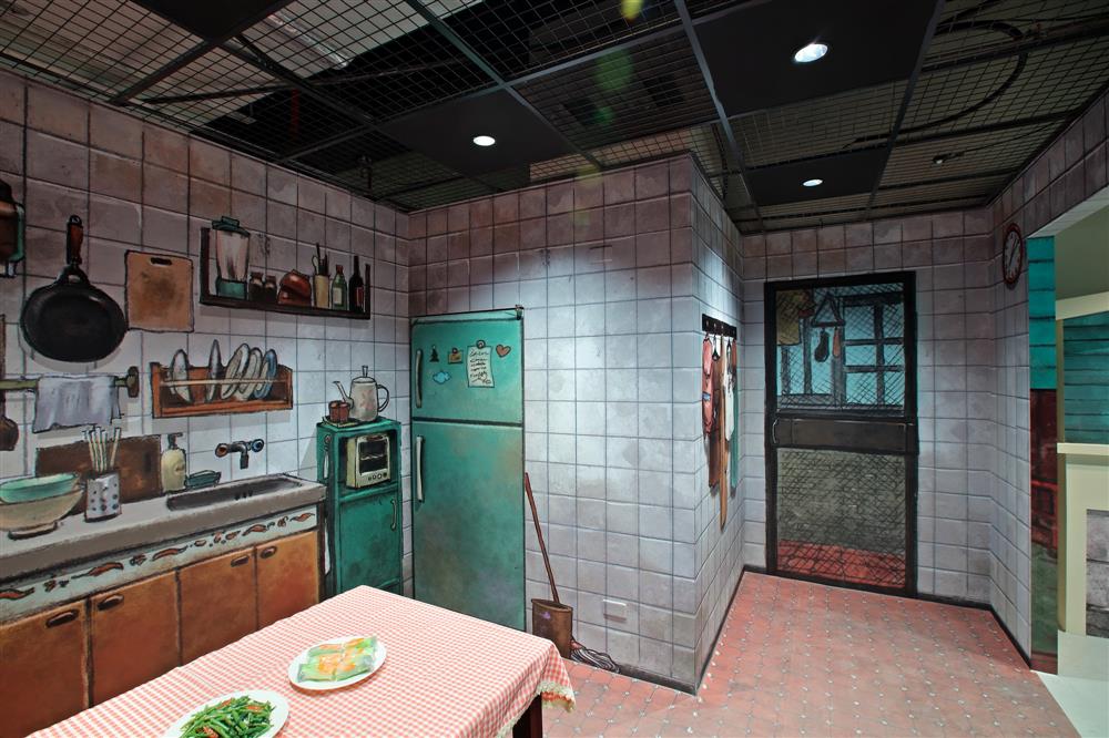 全城動員！一探嘉義博物館新篇章