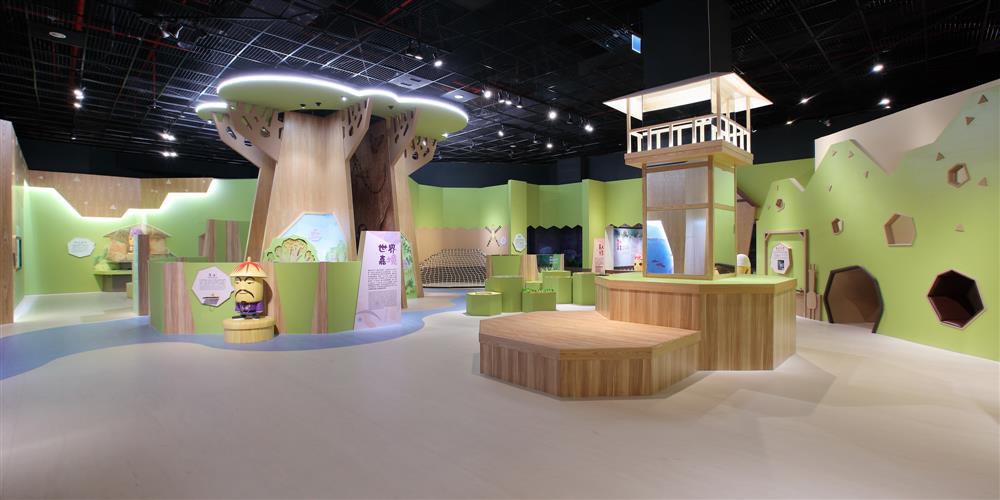 全城動員！一探嘉義博物館新篇章