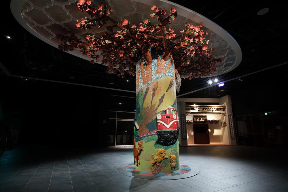 全城動員！一探嘉義博物館新篇章