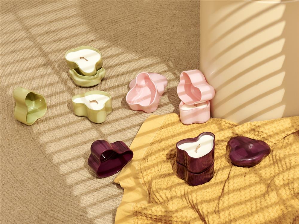 EXQOUSE匡禾 喜連連系列繡花珠寶盒 NT$ 2,119_2