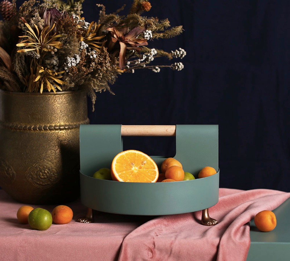 空之喵喵 貓腳多功能手提收納盒NT$ 495_1_1