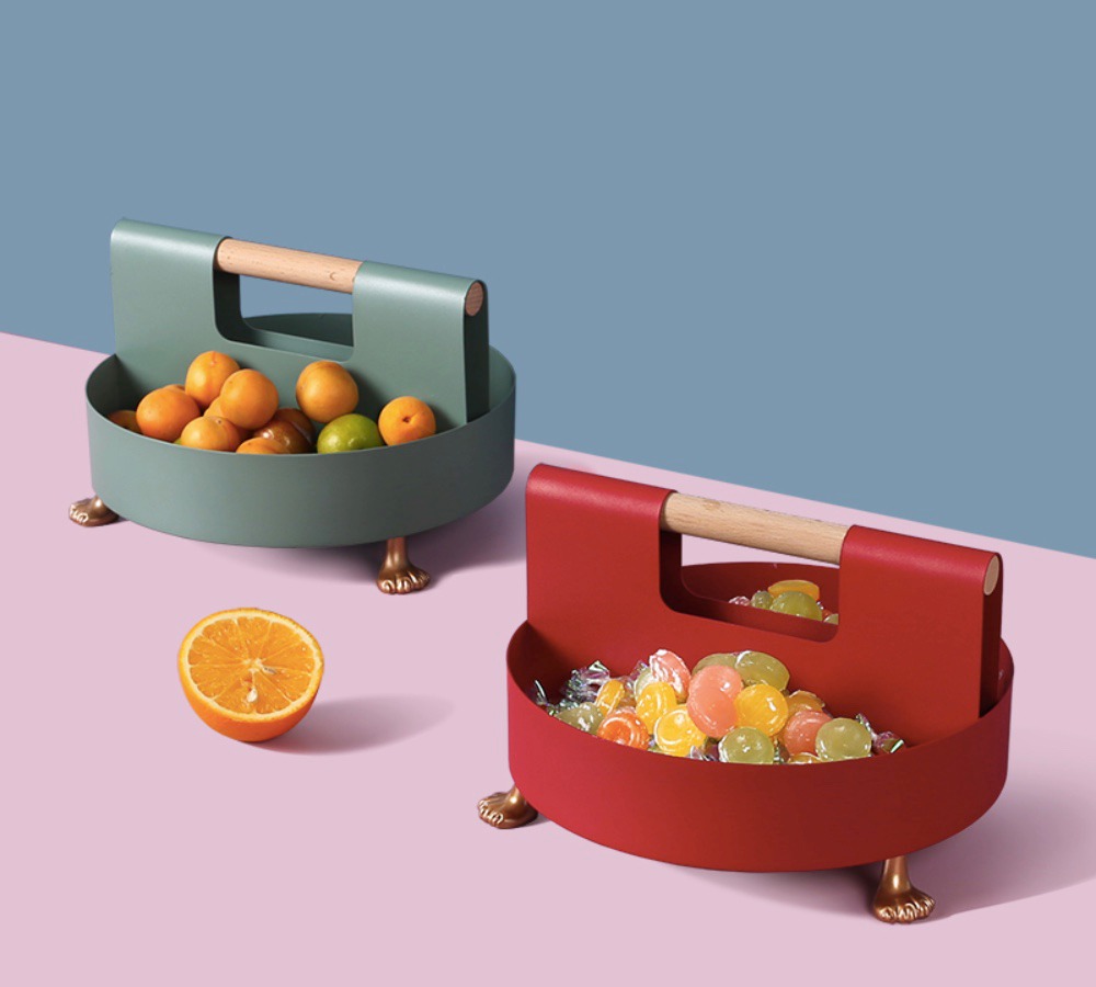 空之喵喵 貓腳多功能手提收納盒NT$ 495_1