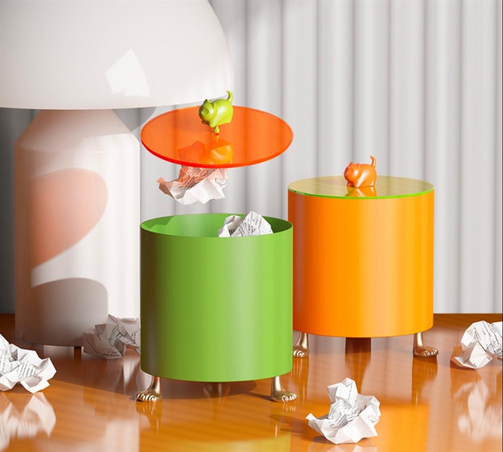 空之喵喵 貓腳防塵收納盒NT$ 549_2