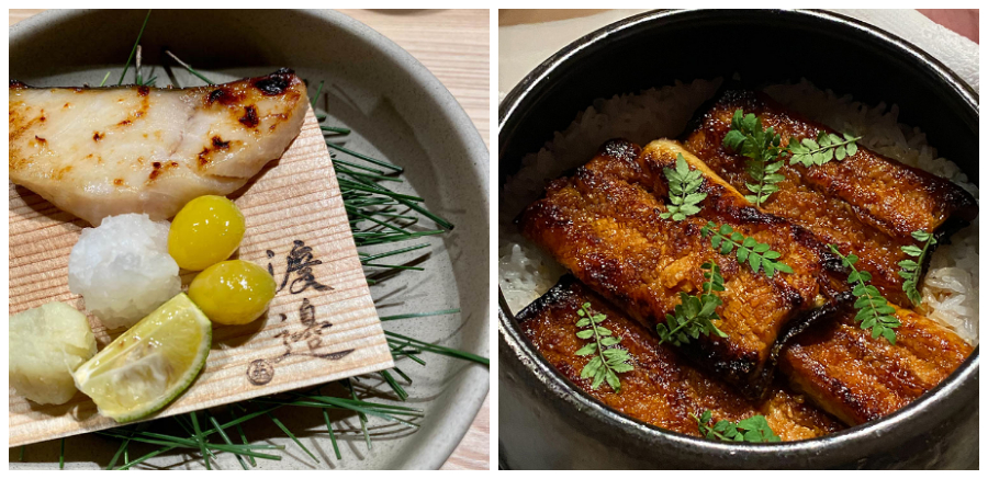 蕭敬騰親身打造神秘日本料理「渡邉」！體驗頂級食材極致魅力