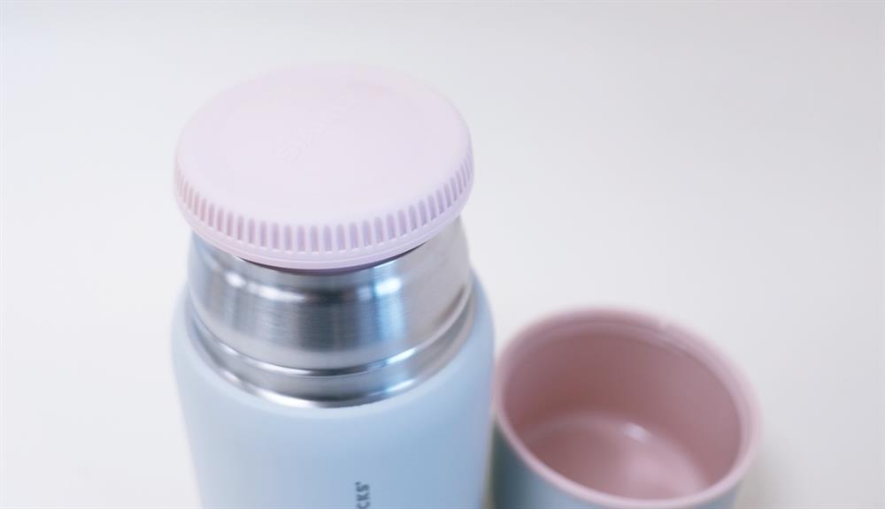 【開箱】星巴克Stanley 2021聯名杯