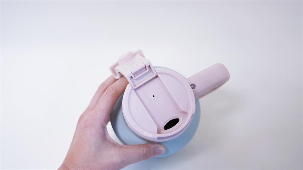 【開箱】星巴克Stanley 2021聯名杯