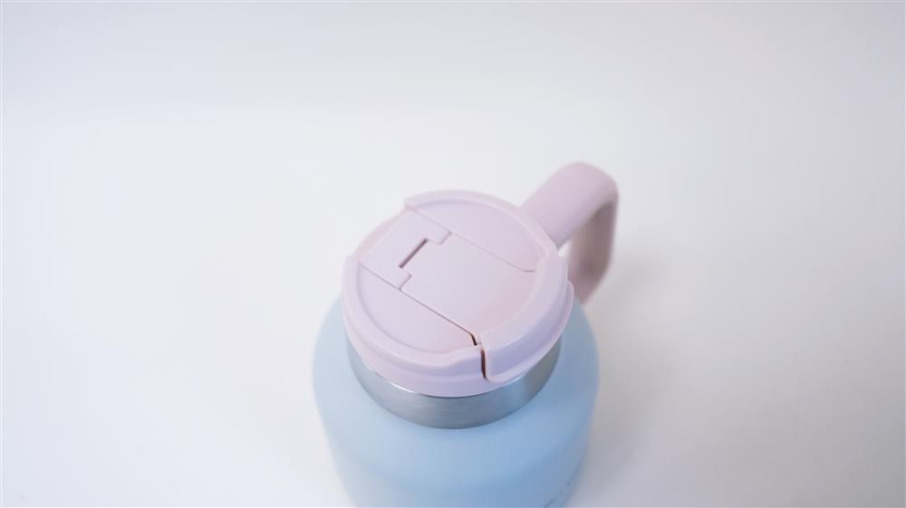 【開箱】星巴克Stanley 2021聯名杯