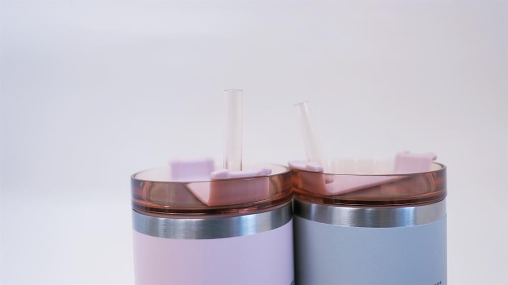 【開箱】星巴克Stanley 2021聯名杯