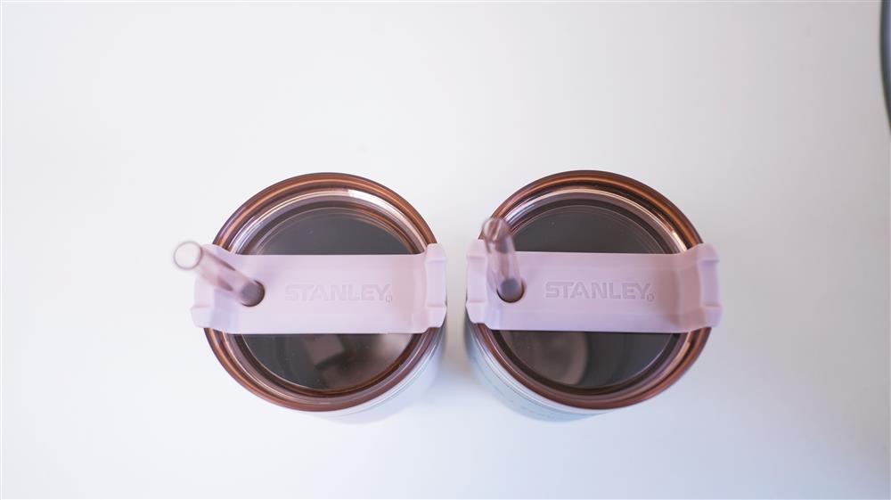 【開箱】星巴克Stanley 2021聯名杯