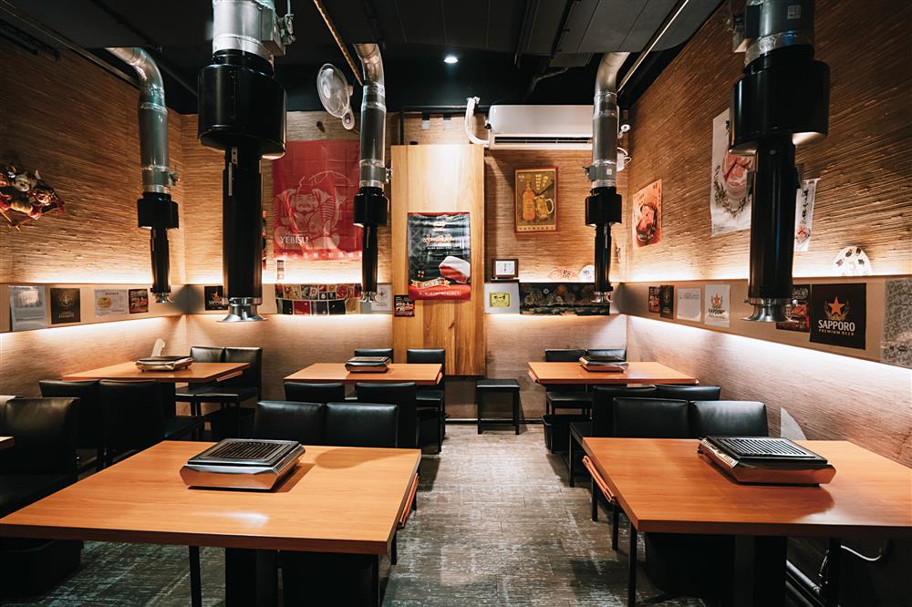  「俺達の肉屋」米其林一星主廚鍾佳憲！專訪黑馬主廚的實作自學日誌3