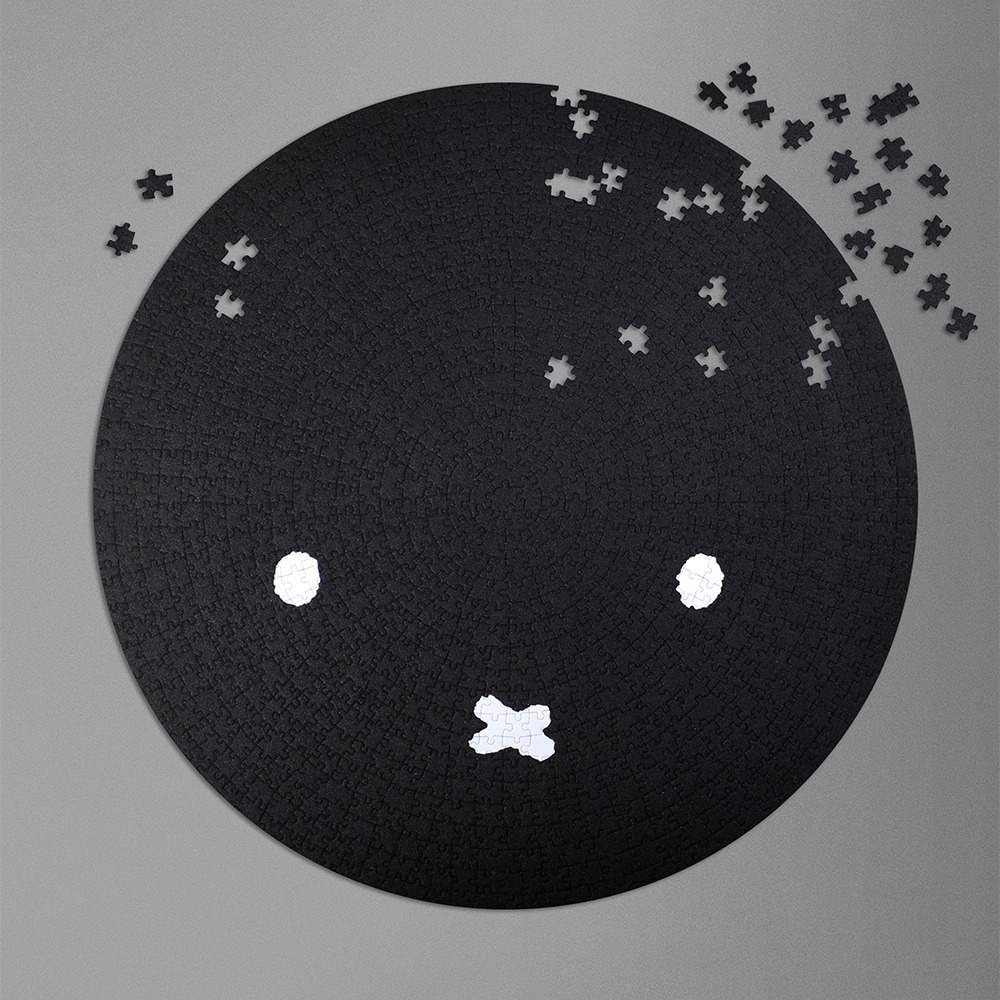 Anicorn Watches Miffy x RoundLab 拼圖NT$ 3,389_2