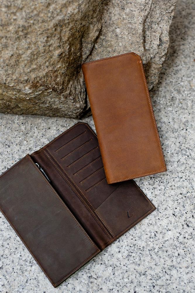 ORIGIN long wallet