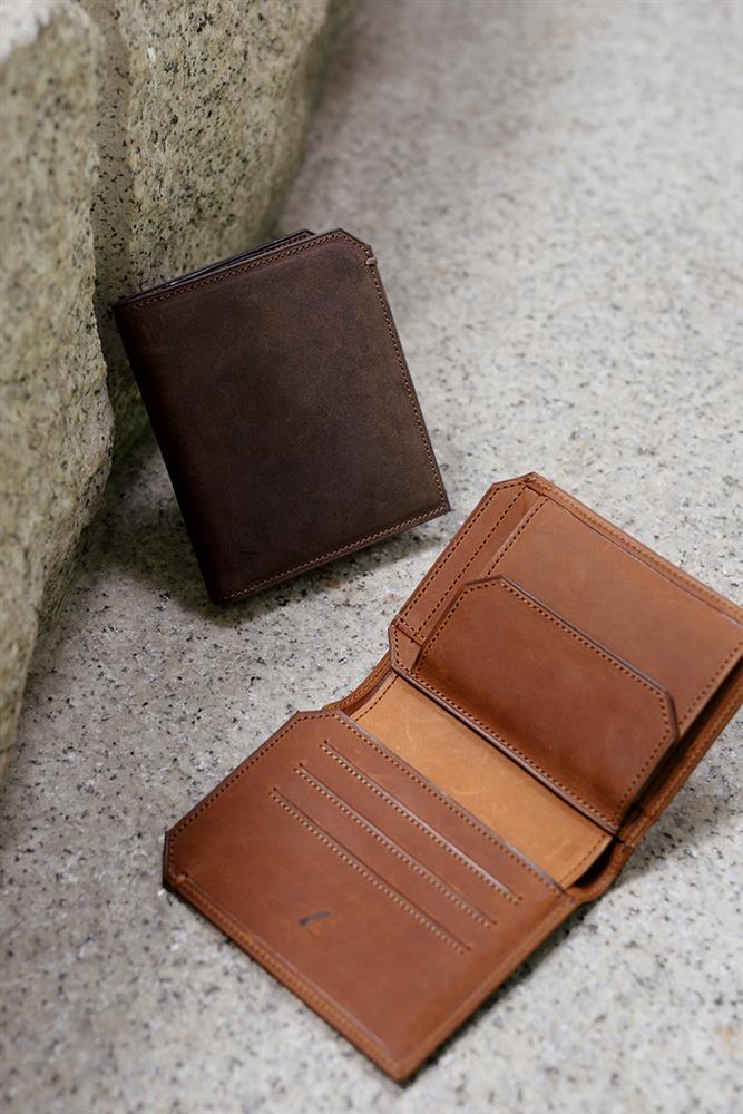 ORIGIN folding wallet