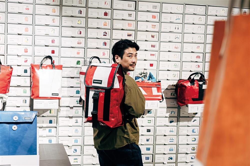 　日香吐司、燒肉LIKE的幕後推手！富錦樹執行長吳羽傑的生活田調學5