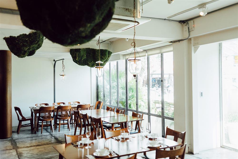 富錦樹台菜香檳