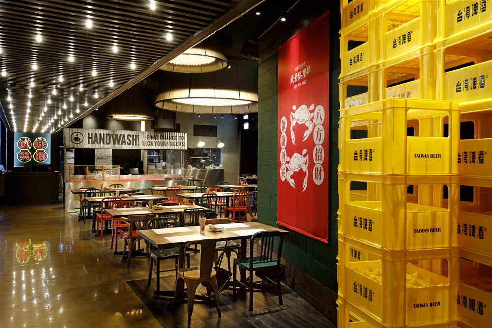 午間限定_滷肉飯_欣葉台菜X台酒打造新台味！台菜、和酒、手路菜5大必吃亮點