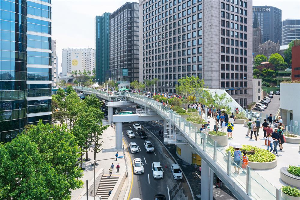  太研設計吳書原、MVRDV 廖慧昕談都市綠化趨勢！被自然植栽圍繞的城市生活